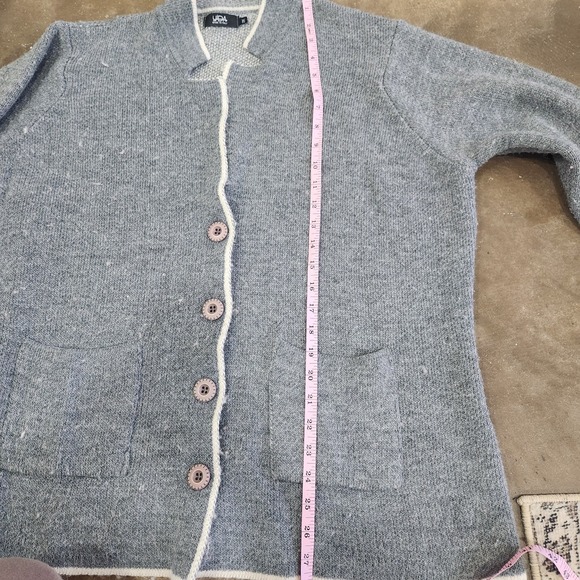 yiDA Made In Italy Cardigan Women's  2X - Picture 3 of 9